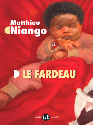 cover image of Le Fardeau